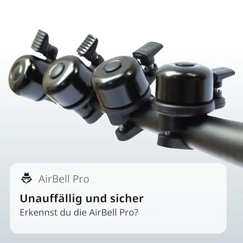 AIRBELL Pro 3
