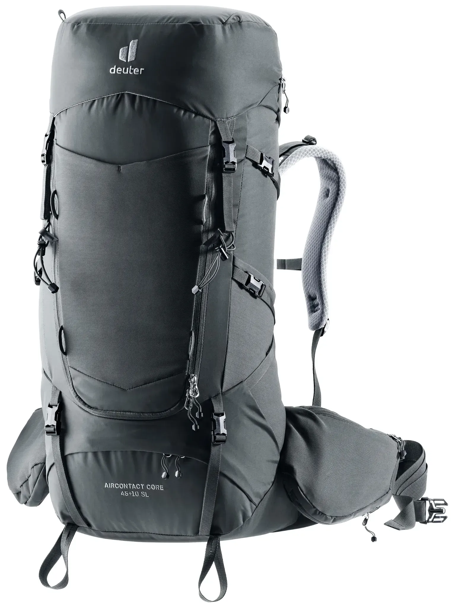 Aircontact Core 45+10 SL grau