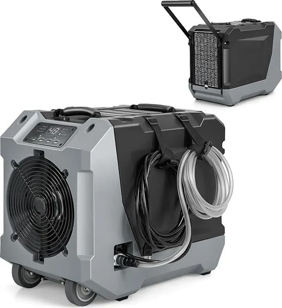 Airecoler 80L/Tag