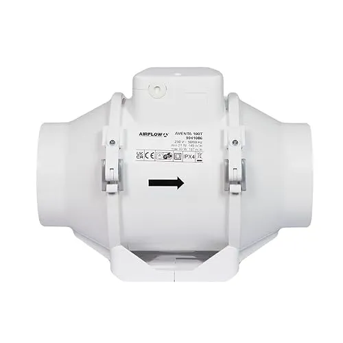 Airflow Aventa 2