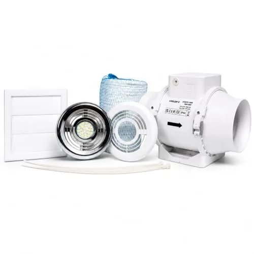 Airflow Aventa 3