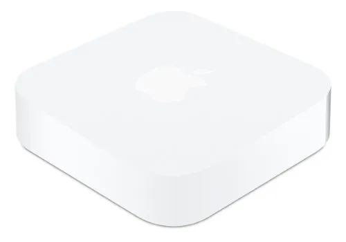 Airport Express (Mid 2012)