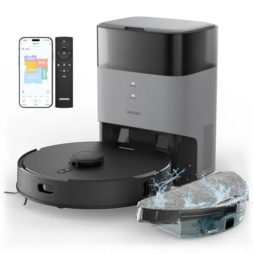 AIRROBO T20