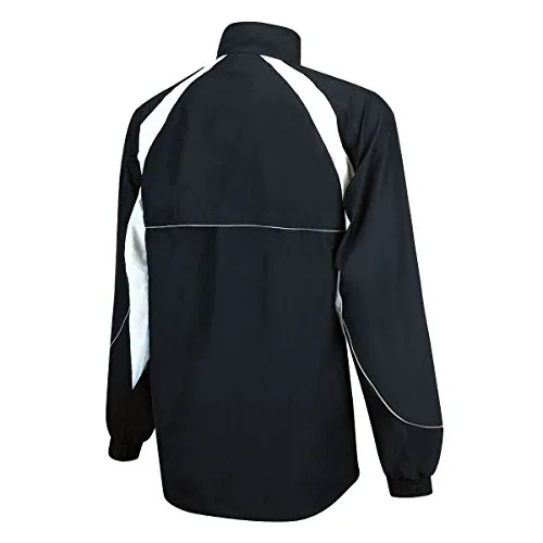 Airtracks Fahrradjacke 2