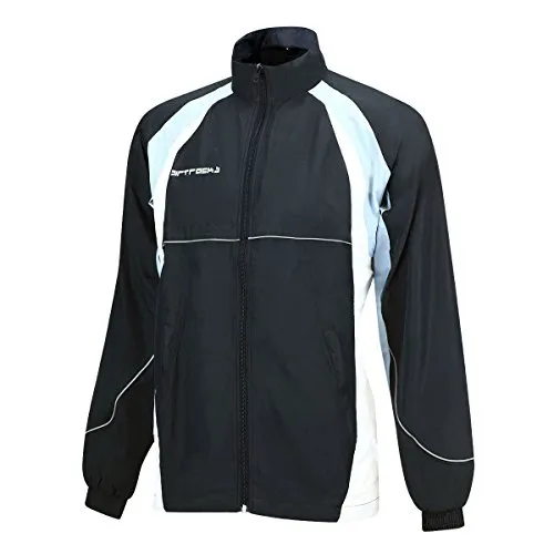 Airtracks Fahrradjacke