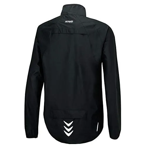 Airtracks Herren Regenjacke 2