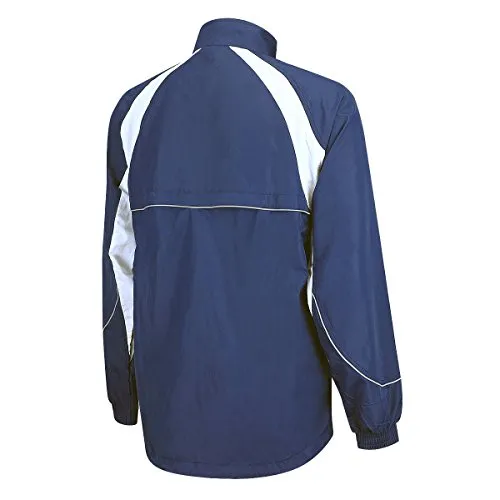 Airtracks Laufjacke 2