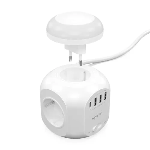 AISENS ASPS-3A1CL01 2
