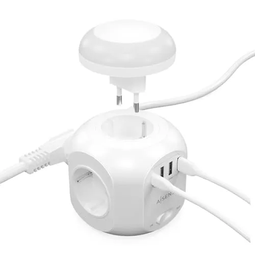 AISENS ASPS-3A1CL01 3