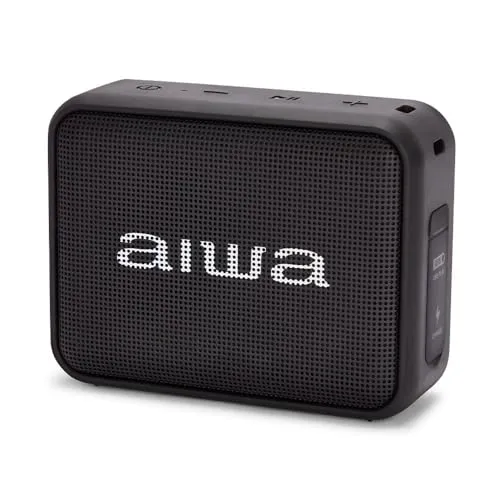 Aiwa BS-200BK 2