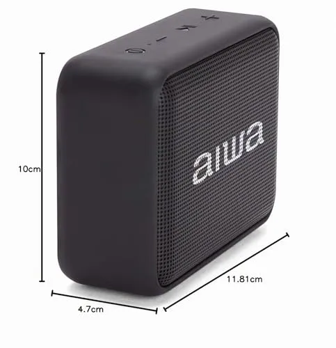 Aiwa BS-200BK 3