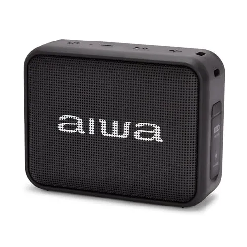 Aiwa BS-200BK