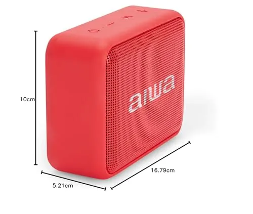 Aiwa BS-200RD 5
