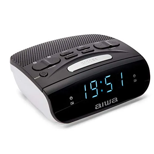 Aiwa CR-15BK 2