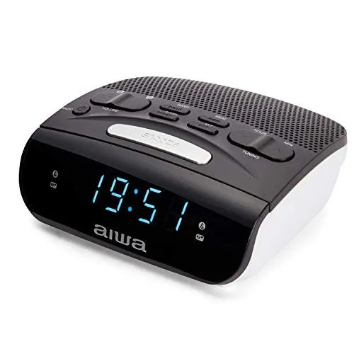 Aiwa CR-15BK