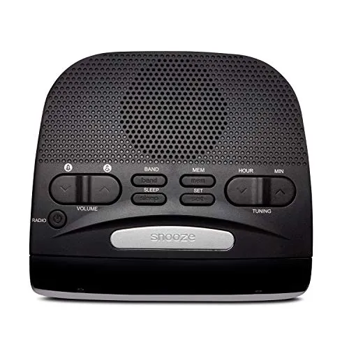 Aiwa CR-15BK 4