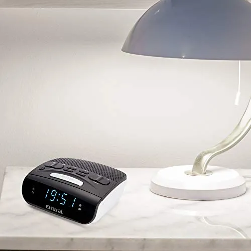 Aiwa CR-15BK 6