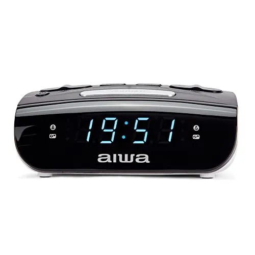 Aiwa CR-15BK 3