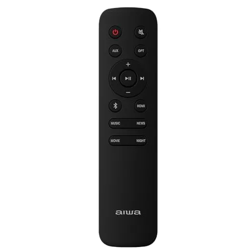 Aiwa HE-1200SW 5