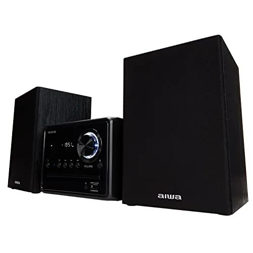 Aiwa MSBTU-300 2