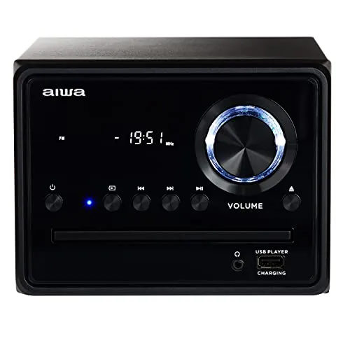 Aiwa MSBTU-300 4