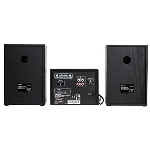 Aiwa MSBTU-300 6