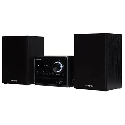 Aiwa MSBTU-300 3