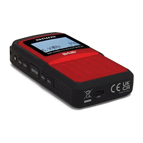 Aiwa RD-20DAB/RD 5