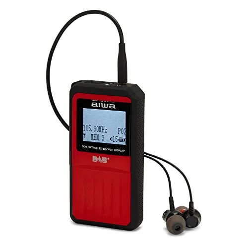 Aiwa RD-20DAB/RD 2