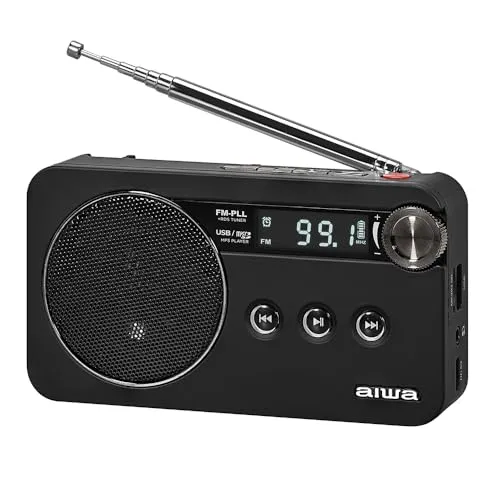 Aiwa RS-77PLL 2