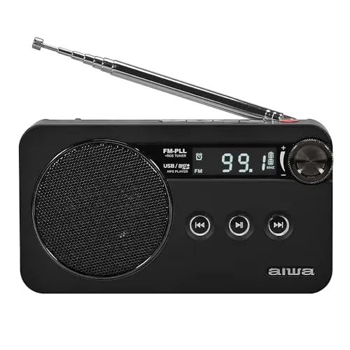 Aiwa RS-77PLL 3