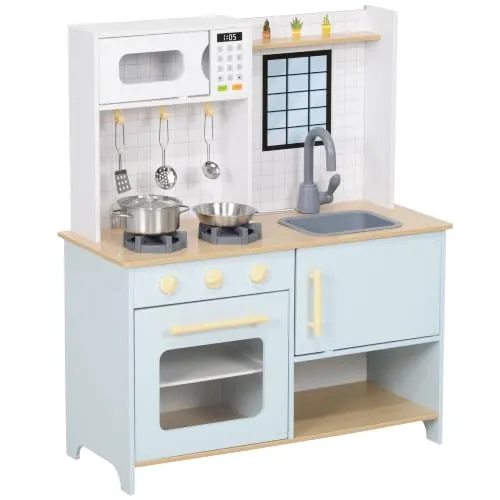 AIYAPLAY Kinderküche 6