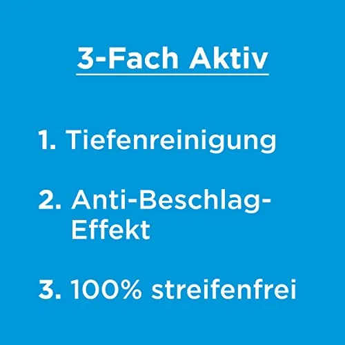 Ajax 3-Fach Aktiv 3