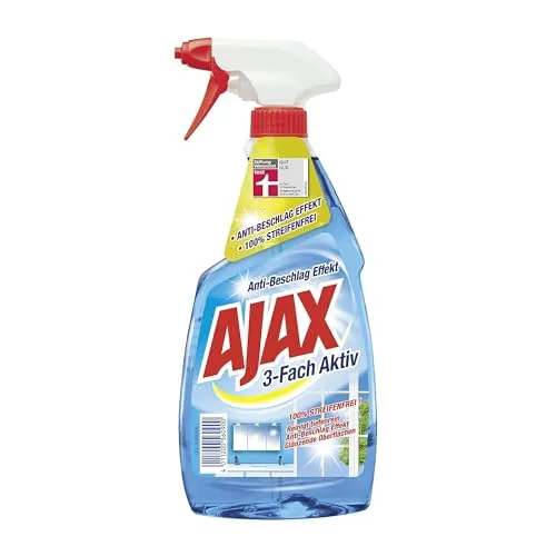 Ajax 3-Fach Aktiv