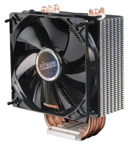 Akasa Nero 2 AK-CC4006SP01