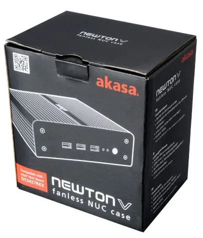 Akasa Newton V 3