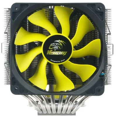 Akasa Venom Medusa 2