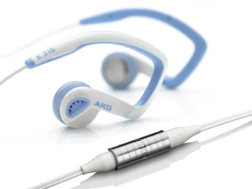 AKG K 316