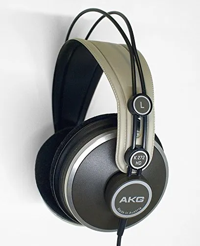 AKG K272 HD 2