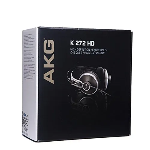 AKG K272 HD 4