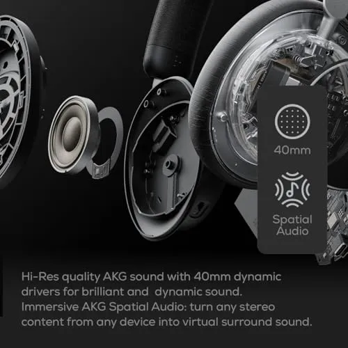 AKG N9 UC 2