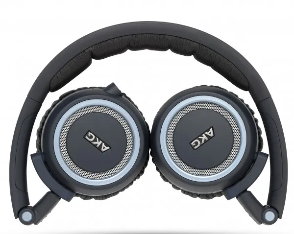 AKG K452 3