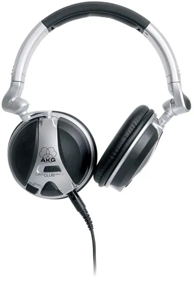 AKG K 181 DJ