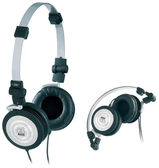 AKG K 26 P