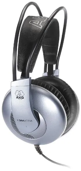 AKG K 301 XTRA