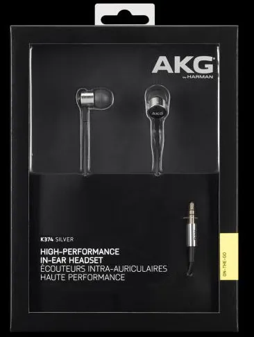 AKG K 374 5