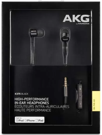 AKG K 375 4
