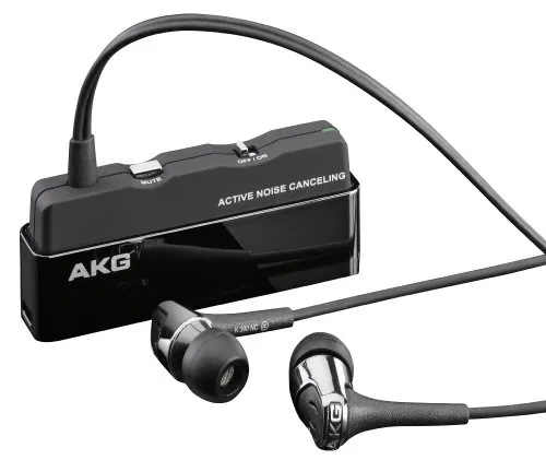 AKG K 390 NC