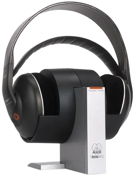 AKG K 506 AFC