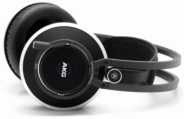 AKG K 812 2
